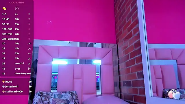 Baby_doll_XOXO 即時 XXX 聊天