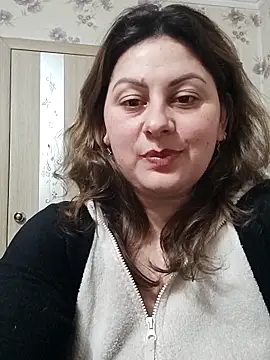 Soli9999 webkamerás műsora