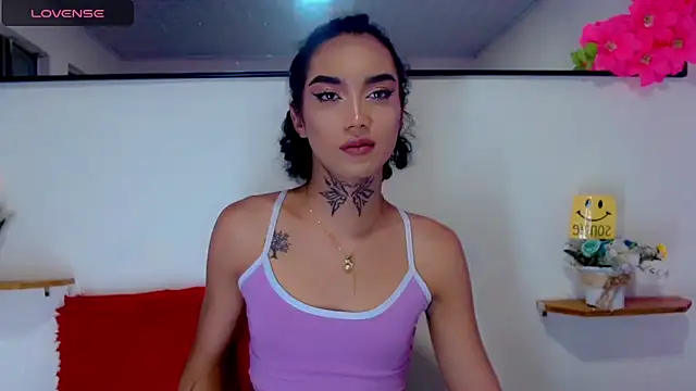 Darianna_Atehortua 即時 XXX 聊天