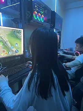 TTbeibei178 Show Webcam