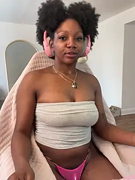 mochamimi Chat XXX in diretta