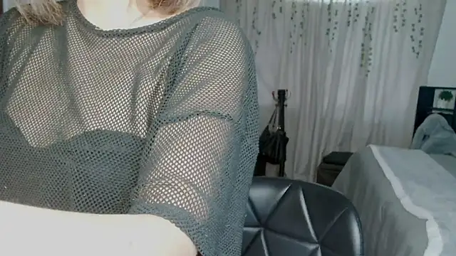 Chat XXX Live Dama_Scarlata18