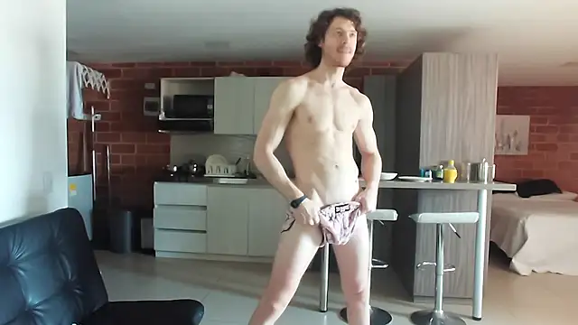 warrenkener Chat XXX in diretta