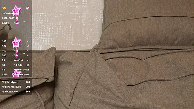 Chat +18 de land_of_sweets ao vivo