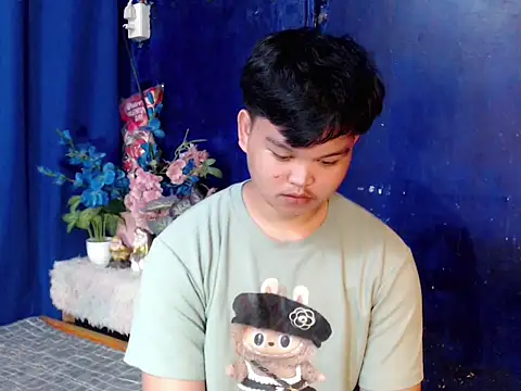 Rain_cum Obrolan Langsung XXX