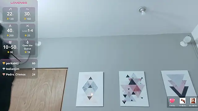 chubbykinkyygirl 라이브 XXX 채팅