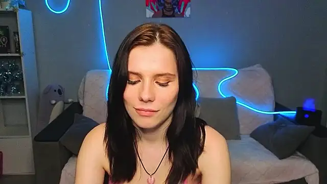 Онлайн чат XXX JinxMoon