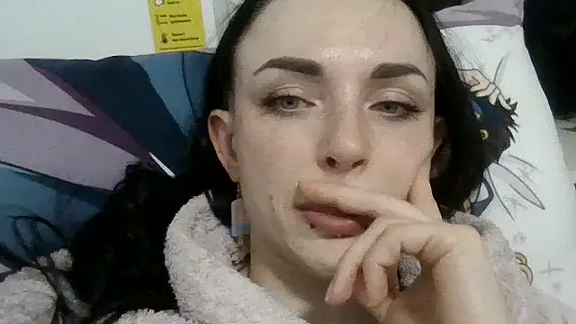 Онлайн чат XXX Trinsy_Love