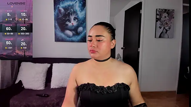 ReyleDoll: απευθεί ας συνομιλία ΧΧΧ