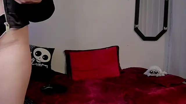 Amy_Aloqua: онлайн-секс-чат