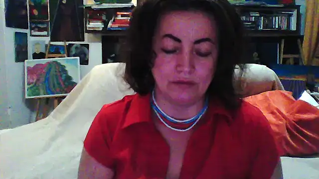 دردشة MariaAnaSunshine الجنسية المباشرة