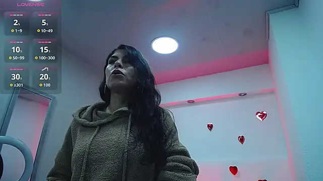 Harmony_Hillsn Live XXX chat