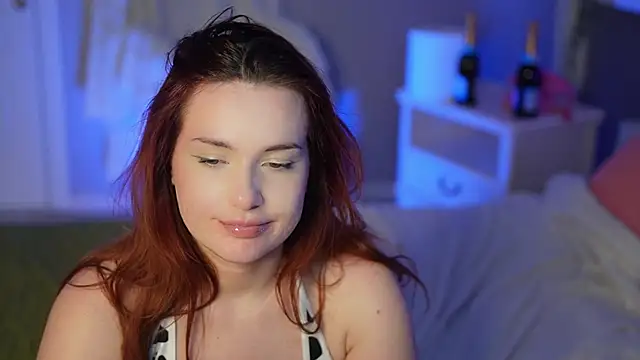 LisaElfy Webcam-Show