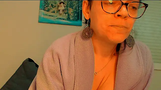 Ju-Hot Live XXX Chat