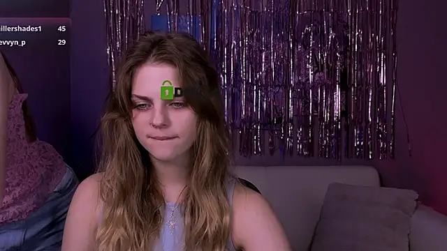 دردشة nekky_mouse الجنسية المباشرة