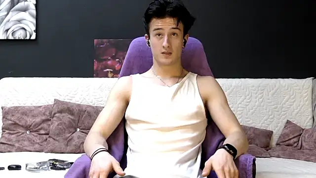 Show webcam de SirReed