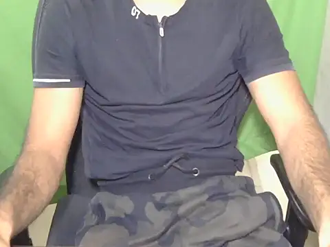 Horny_Rohan_ Show Webcam