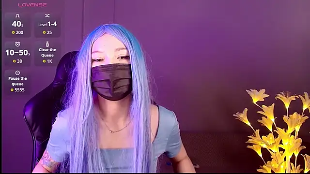 akioramyn Live XXX chat