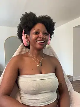 mochamimi Live XXX Chat