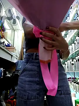 LunaZambrano Live XXX-Chat