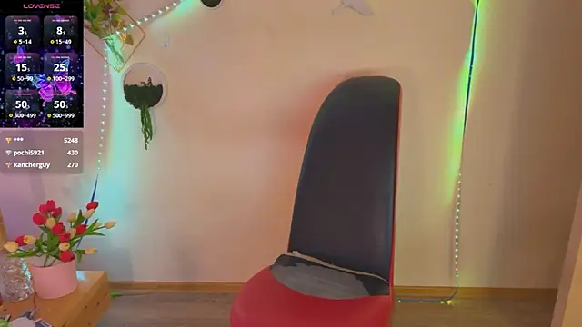 divamonikate Obrolan Langsung XXX