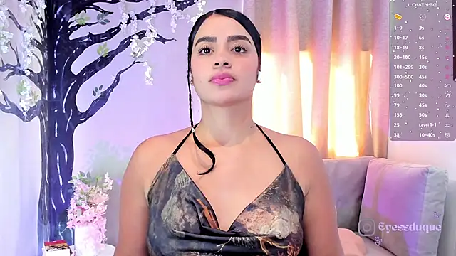 Eyes_Duque Live XXX Chat