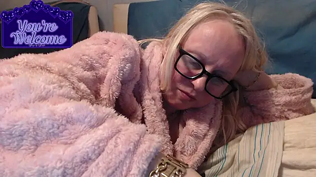 XXX chat uživo modela martachatte