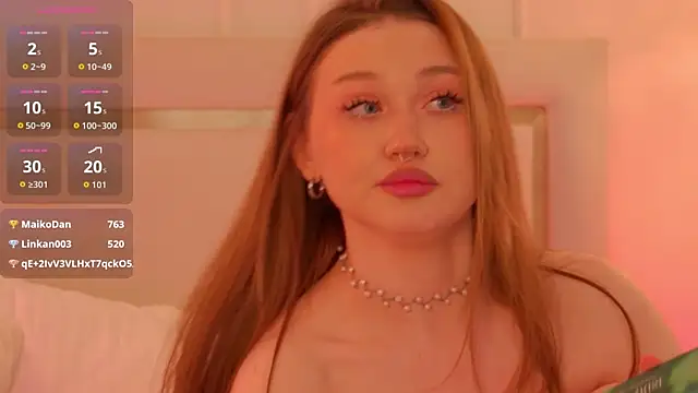 NancySmitts Chat XXX live