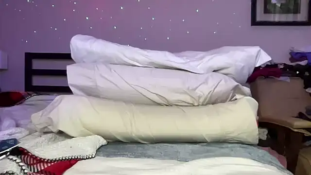 SoyOceanne webkamerás műsora