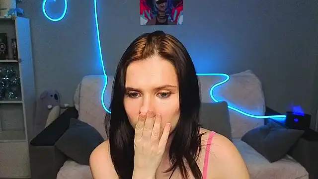 JinxMoon – Live XXX-chat