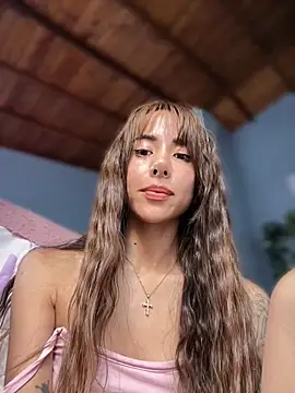 lauravasquez Chat XXX live