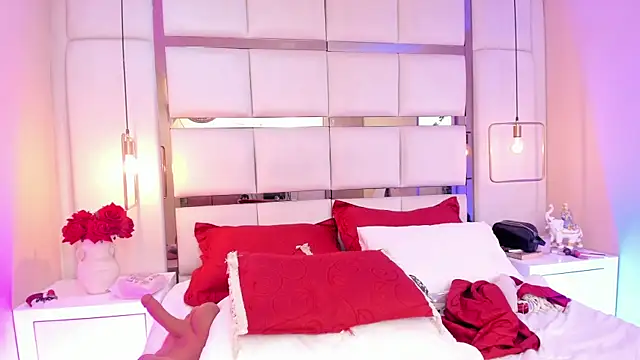 elizavenus – Live XXX-chat