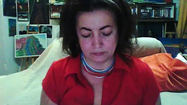 MariaAnaSunshine – Live XXX-chat