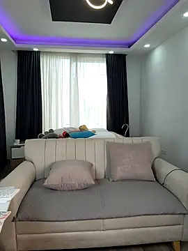 Pokazy przed kamerką – evasweett__