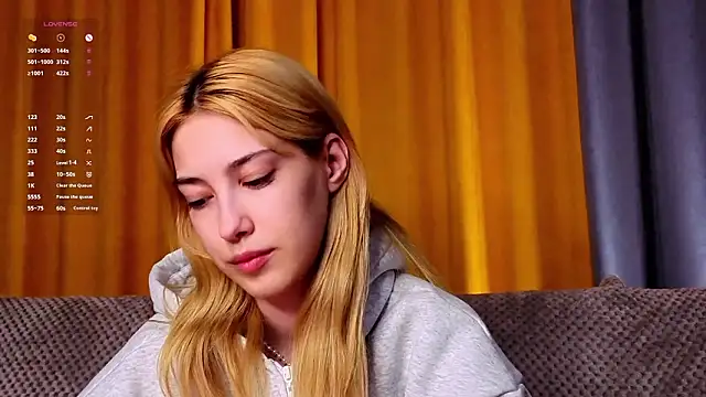 AngelicRice Live XXX-Chat