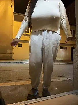 Chat XXX Live nanaisbackk