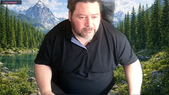 MysticDevil Webcam-Show