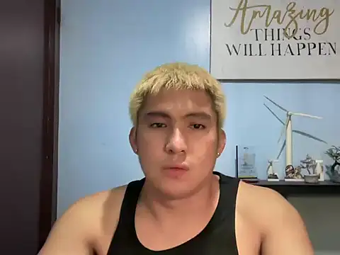 Kingdirtyfog Pertunjukan Webcam