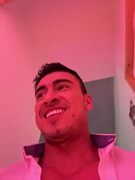 Chatroom XXX en direct de Chris_Clarck