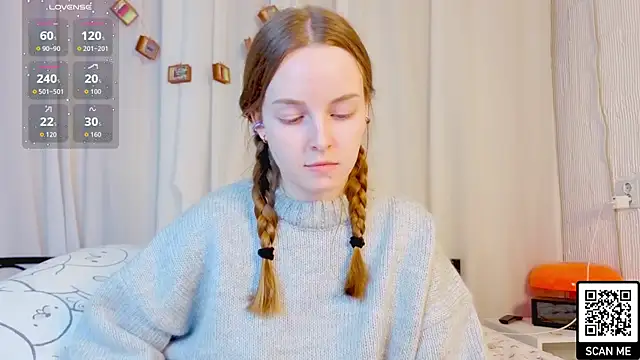 Chat XXX en directo de bae_cake_