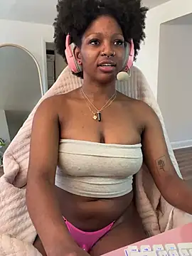 mochamimi Live XXX Chat