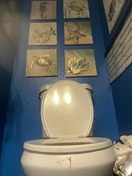 Živý XXX chat cococobanna