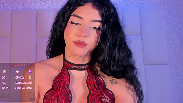 Summer_walkerr Show Webcam