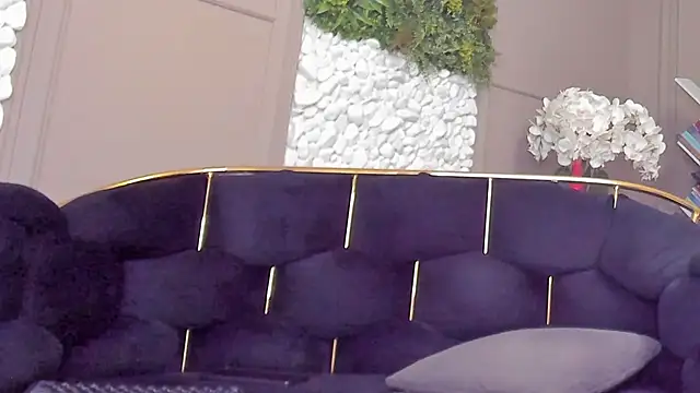 Chat +18 de Deliciouslips ao vivo