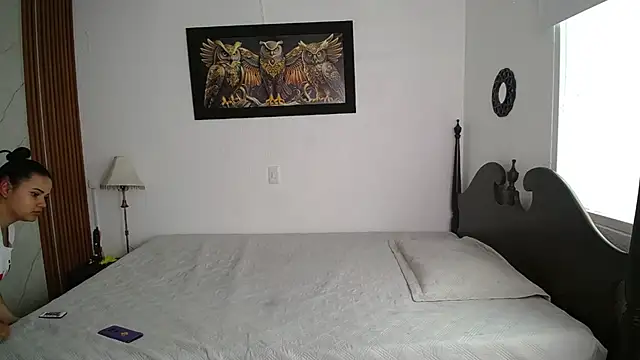 _Miaaleon – Naživo XXX chat