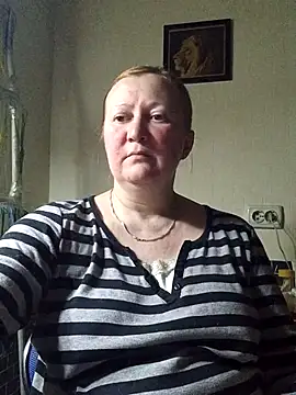 Živý XXX chat blondyaguar