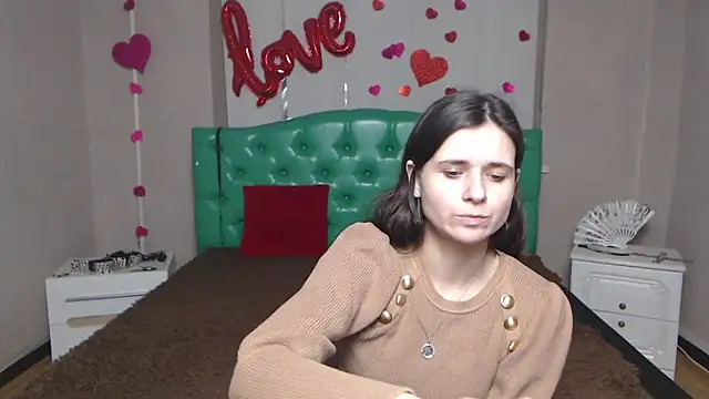 Živý XXX chat MartaLeee