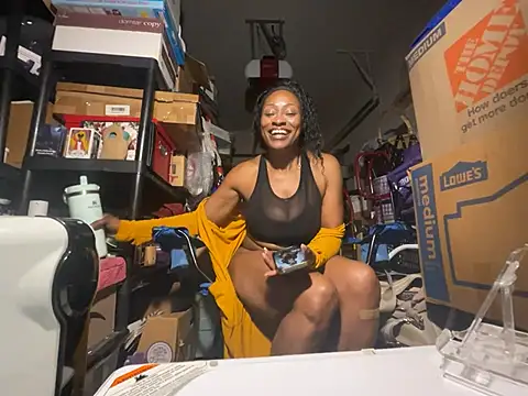 Živý XXX chat wynterheat