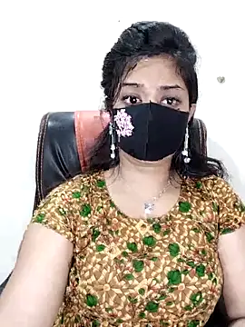 Webkamerová show Tapur-