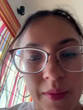 Živý XXX chat Alessandra-Mex92